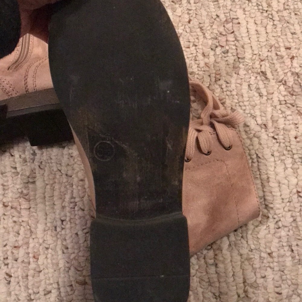 Target boots - Picture 2 of 3